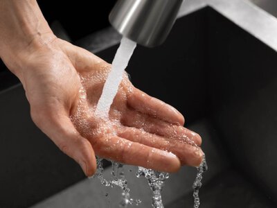  Американские технологии очистки воды могут внедрить в Казахстане 