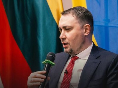 «Мы уже победили»: Буданов рассказал, как Кремль увидел конец войны в украинских протестах