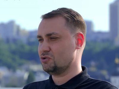 Не менее 30 тыс. военнообязанных в месяц: Буданов призвал честно говорить о мобилизации