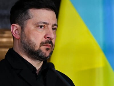  Украина получила от США данные по встречам, которые недавно прошли в Москве – Зеленский 