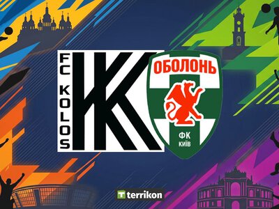 Оболонь продолжает свой нулевой беспроигрышный парад