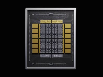 Samsung может получить преимущество в поставках памяти NVHBM для будущих ускорителей NVIDIA