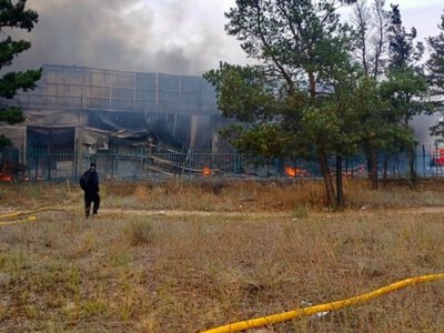  В Павлограде возросло количество пострадавших из-за обстрела рф, есть погибший 