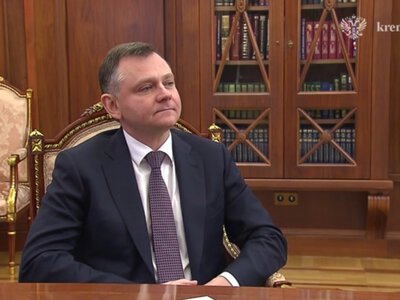 Власти Ростовской области России объявили чрезвычайную ситуацию из-за остановки портов