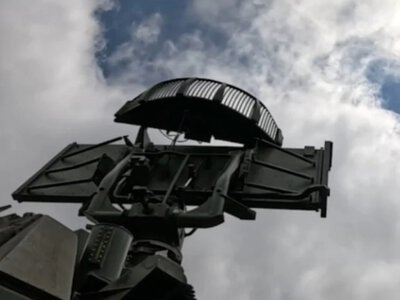 Россия будет производить комплексы РЭБ против Starlink: что известно о системе Волна-Купол-Гарант