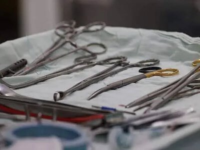 Четыре сотрудника патологоанатомического бюро задержаны за торговлю тканями умерших