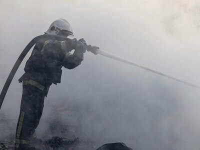 После атаки на Киевщину есть погибшие: число уточняется