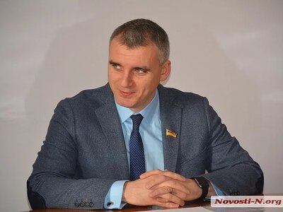 Сенкевич рассказал, из-за чего боится попасть в тюрьму