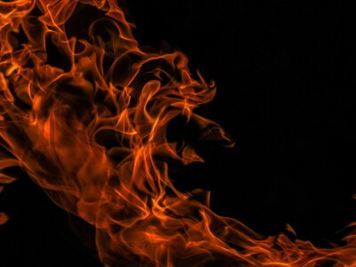  В Алматы потушили пожар в кафе 