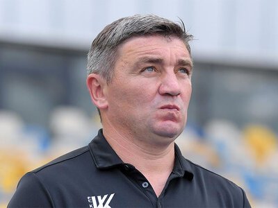 Костышин: Арбитр любит пиво Оболонь и за счет этого судил