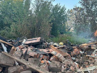 В Славянске из-за российских обстрелов погиб человек, еще трое получили ранения