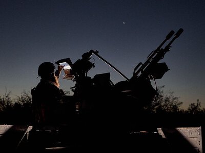 Россия терроризировала Украину ракетами и сотнями БПЛА: как проявила себя ПВО, сколько было попаданий