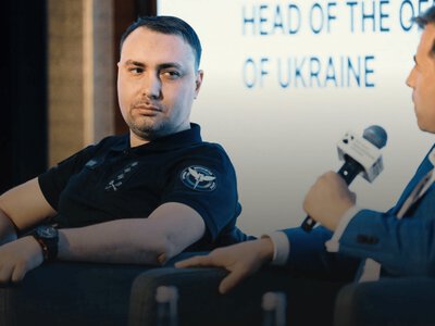 Проблемы с экспортом: Буданов назвал дату точки невозврата