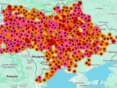 До сьогоднішнього Дня пам’яті долучилися тисячі небайдужих