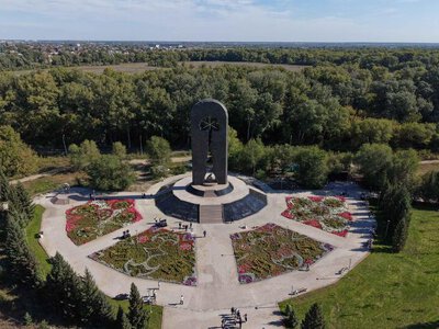 В Семее прошла акция мира, посвященная 35-летию закрытия ядерного испытательного полигона