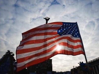  Высший уровень опасности: США призвали своих граждан не ездить в Украину 