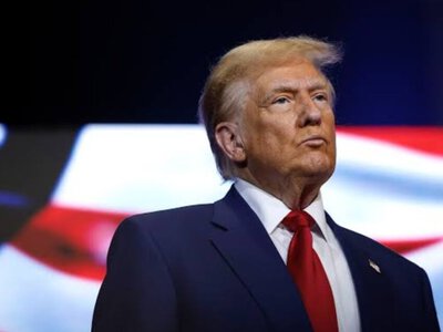  Трамп заявил о крупнейшей нефтяной сделке США с Венесуэлой 