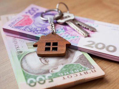 Продажа квартиры в 2026 году: сколько придется заплатить государству по сделке