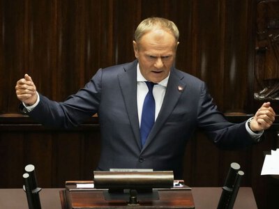 Осень и зима станут ключевыми, – Туск предупредил, что Россия готовится к серьезной эскалации