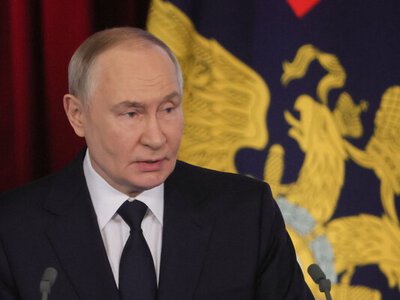 На суше, в море, в воздухе: как НАТО отреагирует на провокации со стороны Путина