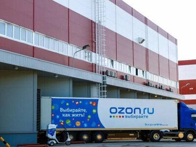  В Ростовской области под ударом дронов оказались склады OZON и DNS 