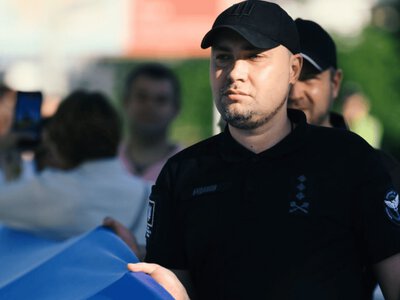 Отомстим за каждого: Буданов о Дне памяти защитников Украины