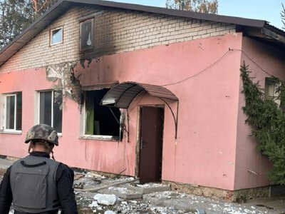 Харьковщина пережила массированную атаку РФ: погибла женщина