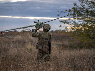Украина готовится к новому этапу войны с усилением дальнобойных ударов, – Палиса