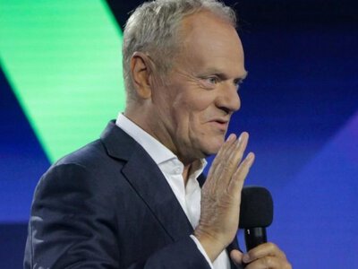 Туск: следующие 7-8 месяцев будут критическими для Украины и ЕС