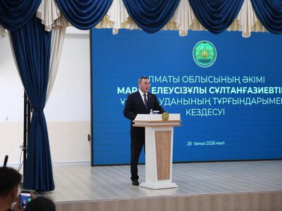 В Уйгурском районе с начала года произведено сельскохозяйственной продукции на 36,4 млрд тенге