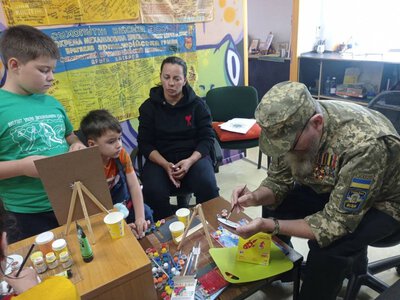 «Соняхи» спогадів сьогоднішнього Дня не мають бути безіменними