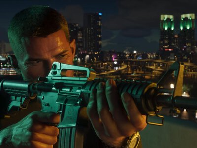 Вонючий сюрприз для прохожих – в GTA 6 появится оружие, которое вам не захочется держать в руках