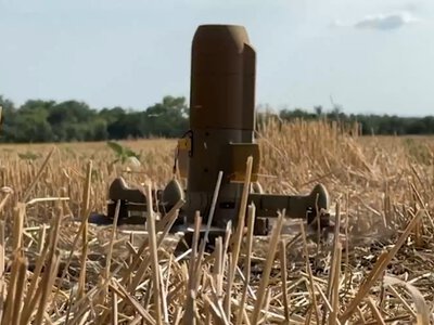 Всепогодные перехватчики: Флеш про радары Archimedes 1A