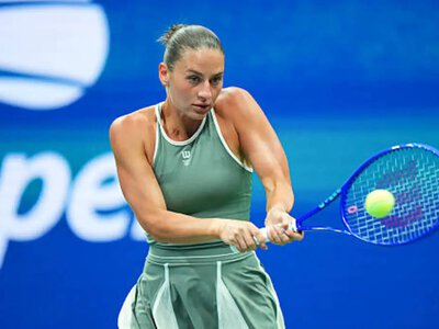 Костюк, Калинина и Ястремская узнали соперниц в первом круге US Open