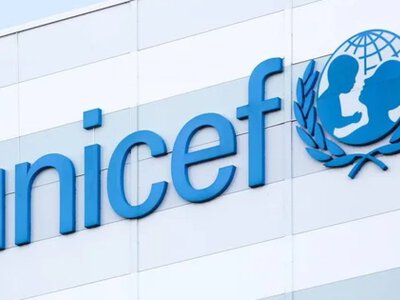 Россияне уничтожили склад с гуманитарной помощью UNICEF под Киевом