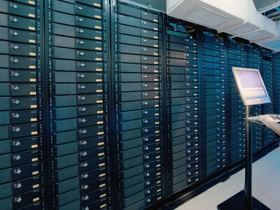 Emerald AI оцінили у $1,05 млрд: стартап хоче перетворити дата-центри на гнучких споживачів електроенергії