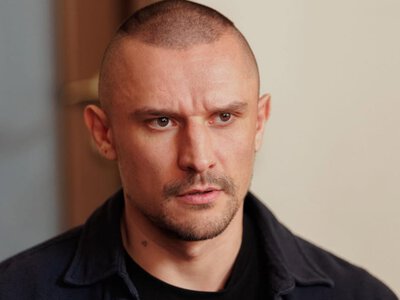 Украинский актер на два месяца отказался от алкоголя и рассказал об изменениях (Видео)