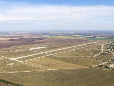 В Генштабе ВСУ заявили об ударе по месту пуска дронов в Гвардейском и комплексу РЭБ в Крыму