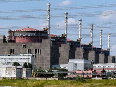 ЗАЭС уже более недели работает без внешнего питания: запаса дизельного топлива хватит примерно на 10 дней