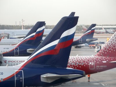 Суд в США признал гражданина РФ виновным в незаконном экспорте авиазапчастей