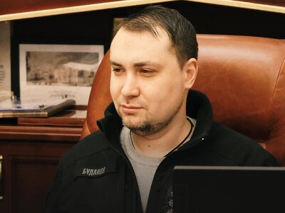 Безопасность нельзя выпросить: Буданов об оборонной системе Украины