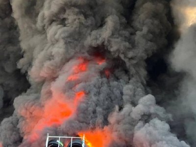 В Украине проверят все склады с боеприпасами после трагедии в Бучанском районе