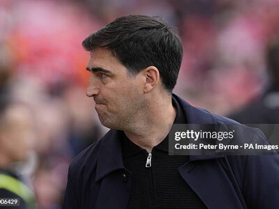 «Ливерпуль» не справился с «Ноттингемом». У Ираолы пока нет ни одной победы в АПЛ в качестве коуча «красных» - ПРО ФУТБОЛ