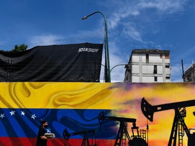 США возьмут под контроль часть нефтяных запасов Венесуэлы – Дональд Трамп