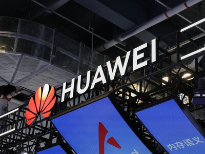 Huawei та HP уклали багаторічну угоду щодо патентів Wi‑Fi