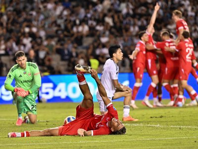“Qarabağ” - Transfer etmək başqa məsələdir, bu da başqa