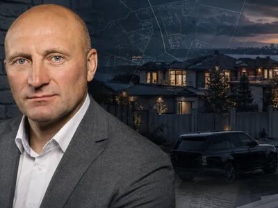 Анатолий Бондаренко: что не сходится в состоянии мэра Черкасс