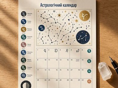 Гороскоп на 30 августа 2026 г.: Девам лучше навести порядок во всём, а Стрельцам бежать из дома