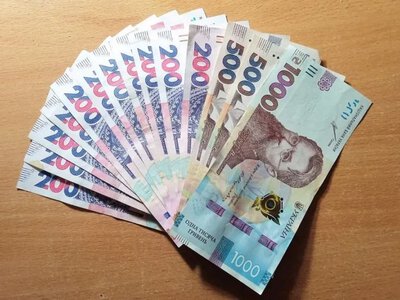 По 1800 гривен в течение 6 месяцев: открывается регистрация на новое пособие