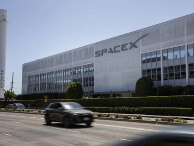 SpaceX построит крупнейший в мире космодром стоимостью 100 млрд долларов